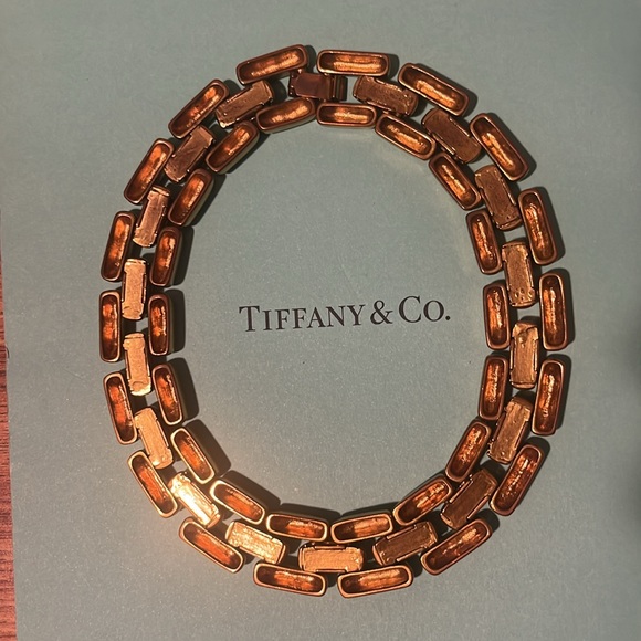 J Crew chocker necklace - Picture 2 of 5